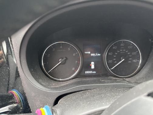 2014 Mitsubishi Outlander SE