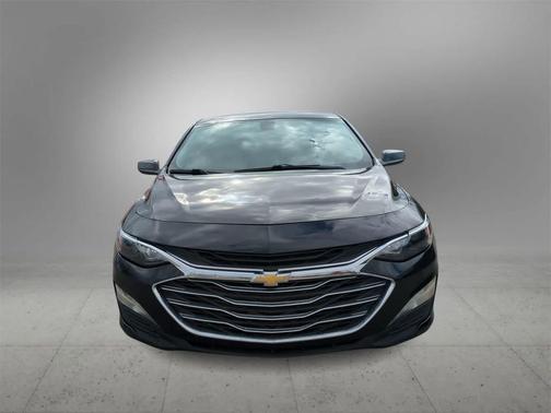 2020 Chevrolet Malibu FWD LT