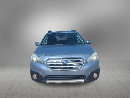 2015 Subaru Outback 3.6R Limited