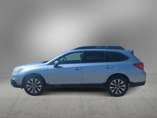 2015 Subaru Outback 3.6R Limited