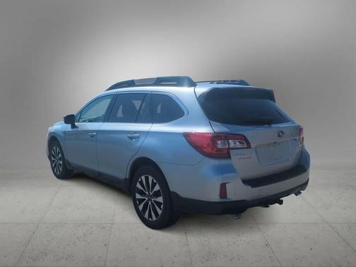 2015 Subaru Outback 3.6R Limited