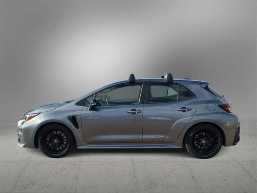 2024 Toyota GR Corolla Premium