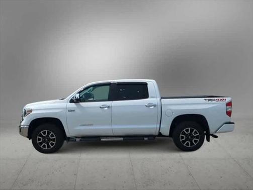 2018 Toyota Tundra Limited
