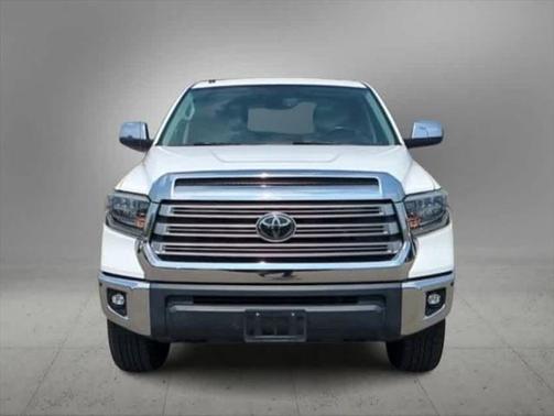 2018 Toyota Tundra Limited