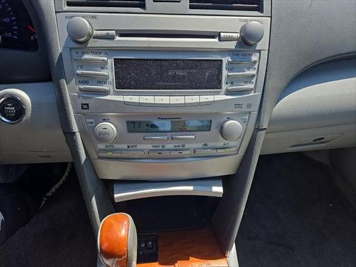 2010 Toyota Camry XLE