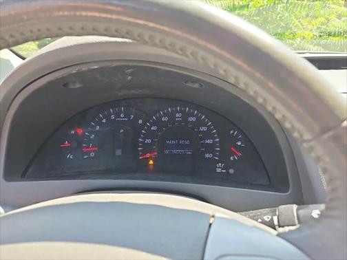 2010 Toyota Camry XLE