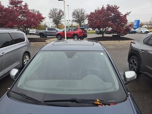 2009 Volvo S40 T5 R-Design