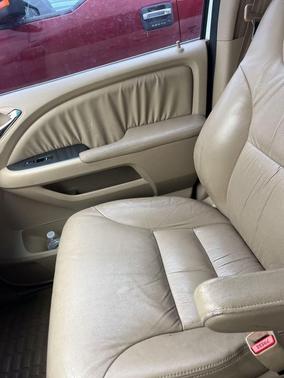 2007 Honda Odyssey EX-L