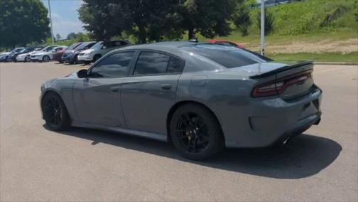 2017 Dodge Charger Daytona 392 RWD