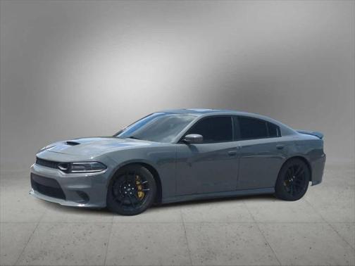 2017 Dodge Charger Daytona 392 RWD