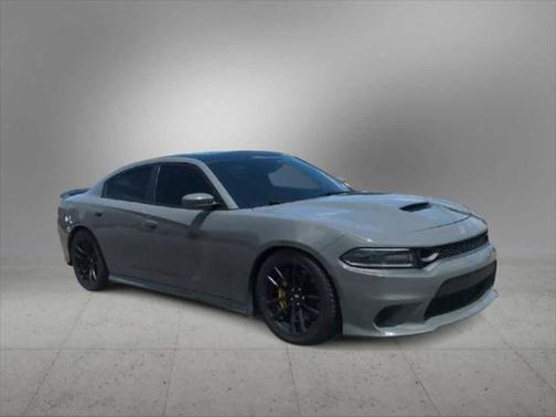2017 Dodge Charger Daytona 392 RWD