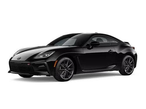 Raven 2026 Toyota GR86 Premium
