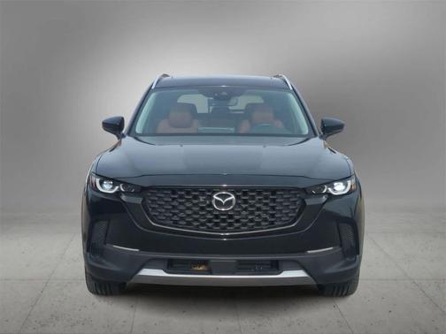 2024 Mazda CX-50 2.5 Turbo