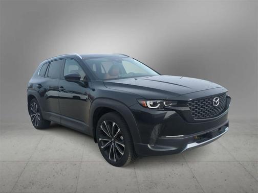 2024 Mazda CX-50 2.5 Turbo