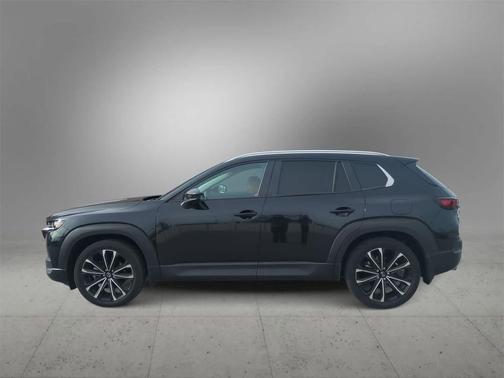 2024 Mazda CX-50 2.5 Turbo