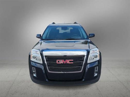 2015 GMC Terrain SLE-2