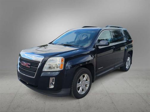 2015 GMC Terrain SLE-2