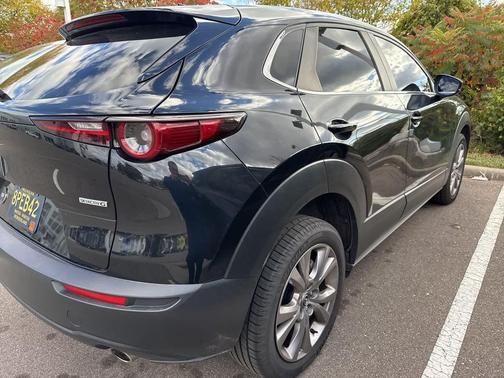 2020 Mazda CX-30 Preferred