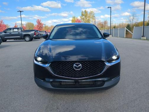 2020 Mazda CX-30 Preferred
