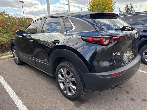 2020 Mazda CX-30 Preferred