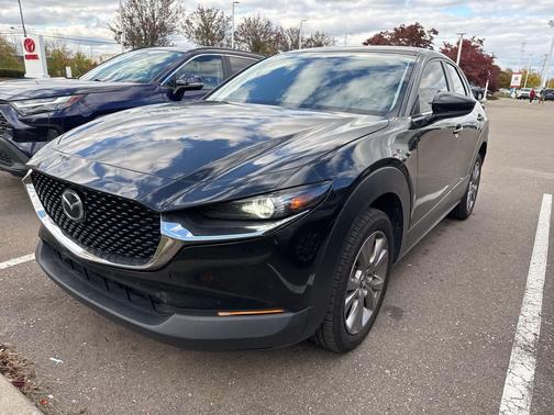 2020 Mazda CX-30 Preferred