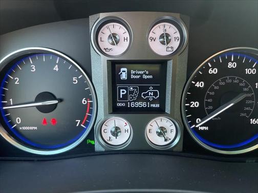 2011 Lexus LX 570 Base