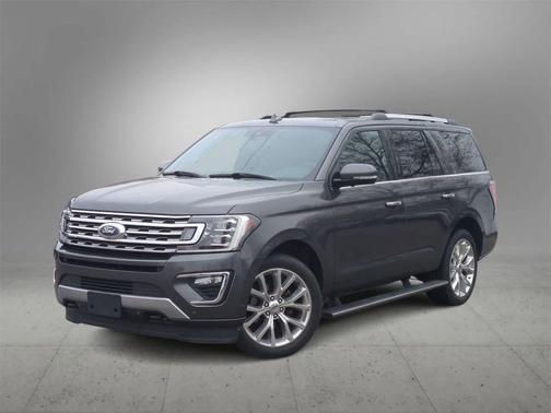 2019 Ford Expedition Limited