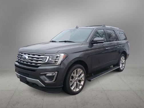 2019 Ford Expedition Limited