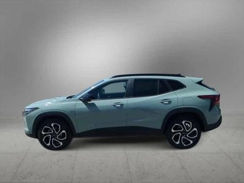 2024 Chevrolet Trax FWD 2RS