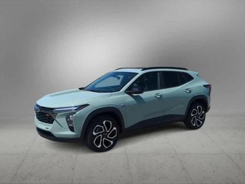 2024 Chevrolet Trax FWD 2RS