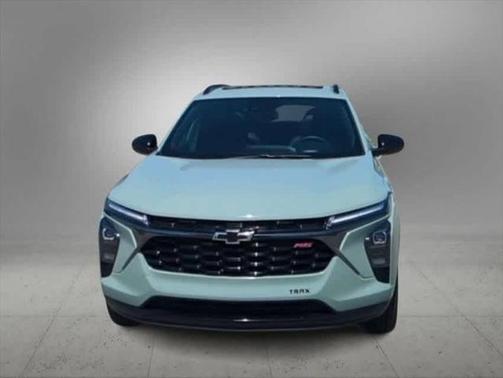 2024 Chevrolet Trax FWD 2RS