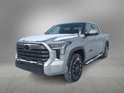 2023 Toyota Tundra Limited