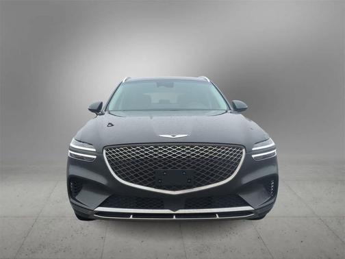 2025 Genesis GV70 2.5T AWD