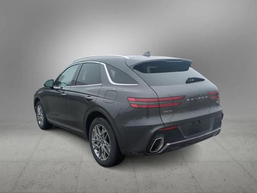2025 Genesis GV70 2.5T AWD
