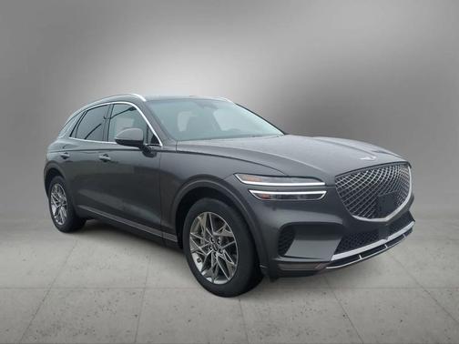 2025 Genesis GV70 2.5T AWD