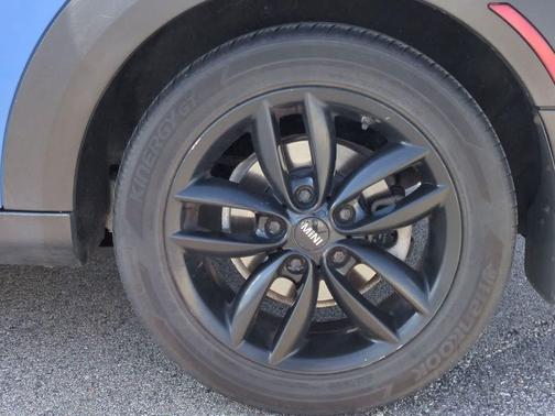 2014 MINI Countryman Cooper S ALL4