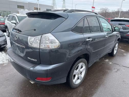 2008 Lexus RX 350 Base