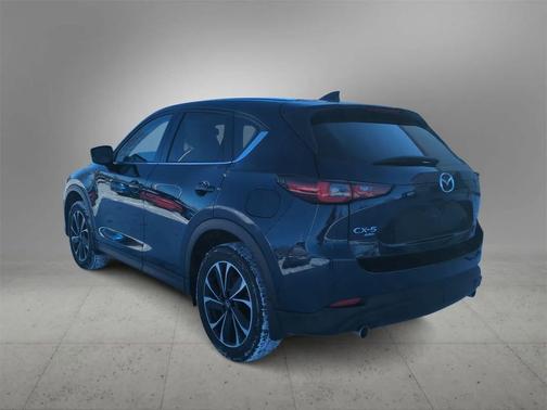 2023 Mazda CX-5 2.5 S Premium Plus Package