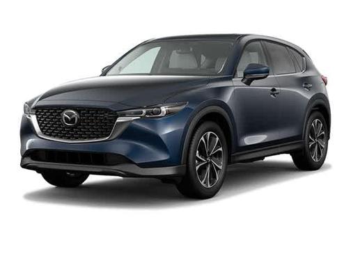 2023 Mazda CX-5 2.5 S Premium Plus Package