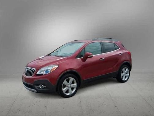 2015 Buick Encore Convenience