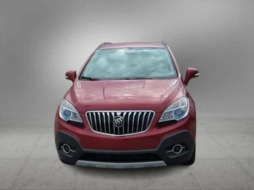 2015 Buick Encore Convenience