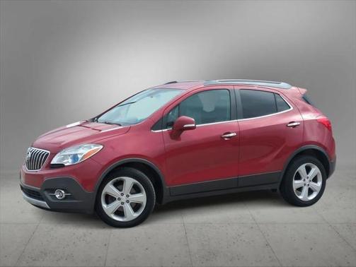 2015 Buick Encore Convenience