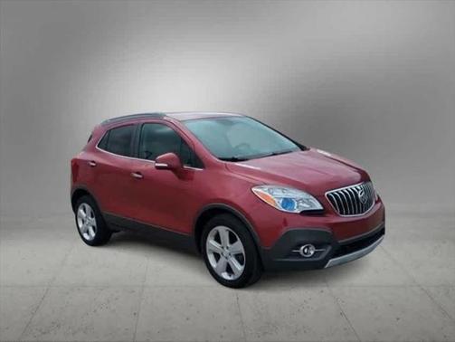 2015 Buick Encore Convenience