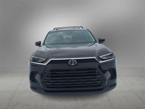 2024 Toyota Grand Highlander Hybrid XLE