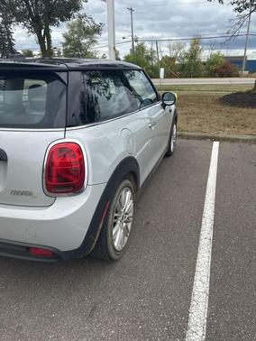 2023 MINI Hardtop Cooper S
