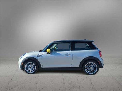 2023 MINI Hardtop Cooper S
