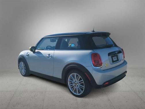 2023 MINI Hardtop Cooper S
