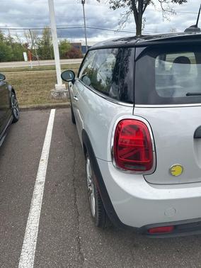 2023 MINI Hardtop Cooper S