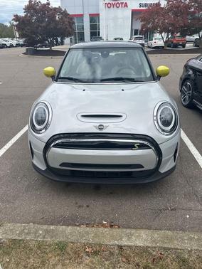 2023 MINI Hardtop Cooper S