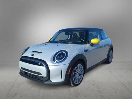 2023 MINI Hardtop Cooper S